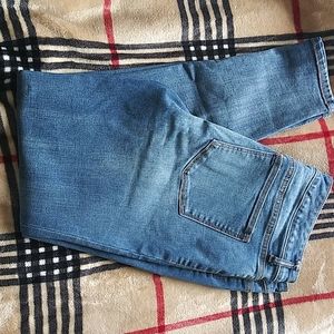 Maurices jeans